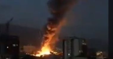 إيران تكشف سبب انفجار منشأة للطاقة فى إقليم أصفهان