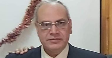 وفاة وكيل مستشفى حميات منوف اليوم متأثرا باصابته بالكورونا