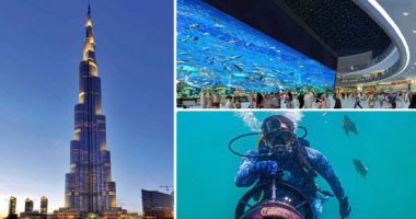 ألمانيا تصنف الإمارات منطقة آمنة من كورونا وتضع إسبانيا فى قائمة الأخطر