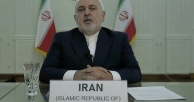 الخارجية الإيرانية تتهم إسرائيل باغتيال العالم النووى الإيرانى