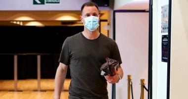 برشلونة ضد أتلتيكو مدريد.. وصول نجوم البارسا لملعب "كامب نو" قبل القمة