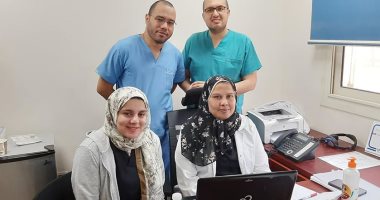 تعيين الدكتورة سعاد حتاتة وكيلا لمديرية الشؤون الصحية بالقليوبية