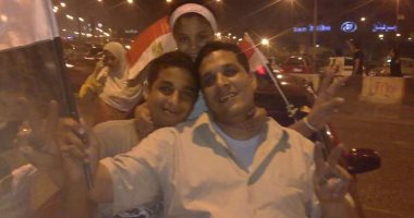 مشاركات القراء من محافظات الشرقية والإسكندرية والقاهرة والقليوبية في الثورة