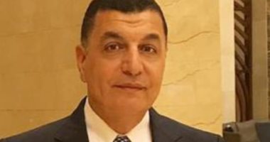 اللواء إيهاب طه رئيساً للإدارة المركزية لشئون مكتب وزير الطيران