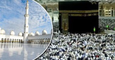 "بيوت الله" فى الخليج تتعايش مع كورونا.. الإمارات تبدأ الفتح التدريجى للمساجد بشروط احترازية غدا.. خطة فى السعودية للتفويج بالمسجد الحرام بطاقة استيعابية 40%.. وارتباك كبير فى قطر بسبب تزايد حصيلة الإصابات