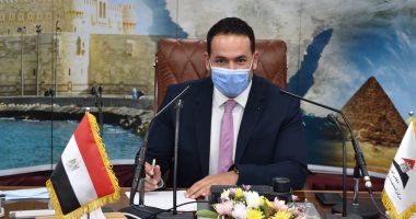  توقيع بروتوكولى تعاون بين "معلومات الوزراء" ومحافظتى "جنوب سيناء" و"الشرقية"   