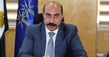 محافظ أسوان يعتمد أكبر حركة محليات تضم 55 قيادة شابة جديدة