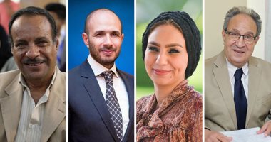 طلاب جامعة مصر للعلوم والتكنولوجيا فى نهائيات مسابقة جوجل للحلول الواقعية 2020
