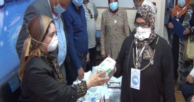 صور.. مبادرة لتوفير العلاج للأيتام من ذوى الاحتياجات الخاصة مجانا بالإسكندرية