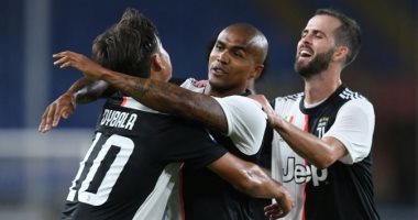 موعد مباراة أودينيزى ضد يوفنتوس فى الدوري الإيطالي والقنوات الناقلة