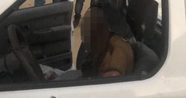 إحباط مخطط إرهابى لإفساد احتفالات المصريين بذكرى ثورة 30 يونيو.. ضربة استباقية جديدة تقضى على عنصرين إرهابيين قبل تنفيذ أعمال تخريبية بسيناء.. وخبراء: المتطرفون خططوا لتنفيذ أعمال عدائية بشمال سيناء.. صور