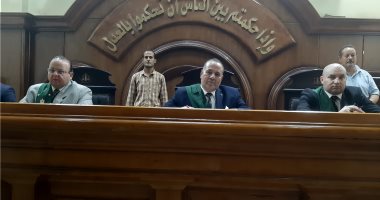 المؤبد لعاطل لحيازته مواد مخدرة لترويجها بمركز الحسينية بالشرقية