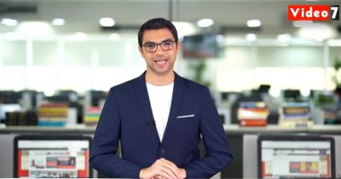 موجز "اليوم السابع".. الرئيس يؤكد توقف التاريخ أمام ثورة 30 يونيو المجيدة.. مقتل إرهابيين خططا لإفساد احتفالات الثورة.. صرف جميع المعاشات للبطاقات غدا.. وتفعيل أكبر موازنة مصرية فى تاريخها بنحو 2.2 تريليون جنيه
