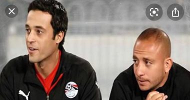 راويا موقف جمعه به.. شيتوس: يوسف الشريف محترم وخلوق من زمان أوى ومش وليد الصدفة