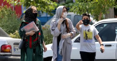 إيران تسجل 209 وفيات و2182 إصابة جديدة بفيروس كورونا