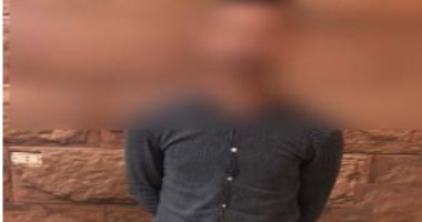 ضبط هارب من الإعدام في جريمة قتل بالإسكندرية