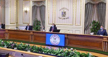 الحكومة: إحالة 16 ألف مخالفة بناء إلى النيابة العسكرية حتى الآن