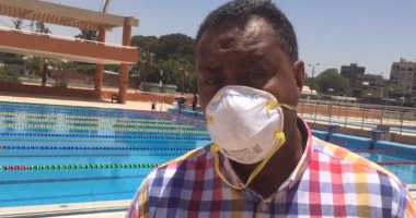 فيديو.. مدير الشمس: اشتقنا لرؤية الأعضاء والنادى أصبح "جنة" للجميع