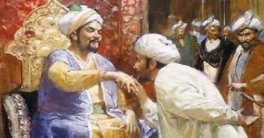 الخليفة ظل الله فى الأرض .. متى آمن  المسلمون بـ هذا اللقب؟