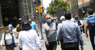 بلومبرج: نصف مرضى كورونا بولاية باجا بالمكسيك يموتون بسبب خوفهم من المستشفيات