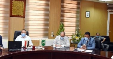 محافظ الشرقية وضع إشتراطات قانونية وإحترازية لتشغيل مراكز الخدمات