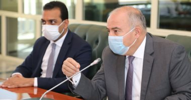 محافظ قنا: رفع كثافة فصول رياض الأطفال بنسبة 10٪