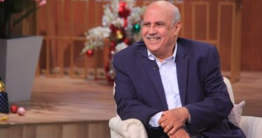 جمال بخيت يكشف لـ"اليوم السابع" عن طريقة احتفاله بعيد ميلاده