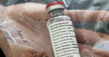 العالم يتسابق لتوفير عقار "ريميديسفير" لعلاج كورونا.. الولايات المتحدة تستحوذ على إنتاج شهر يوليو بالكامل.. وألمانيا تعلن تأمين احتياجها من الدواء.. ومخاوف فى بريطانيا لعدم توفير العلاج على نطاق واسع