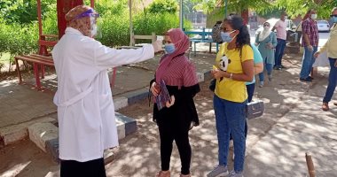رئيس جامعة بنها: هدوء في امتحانات اليوم دون أى شكاوى