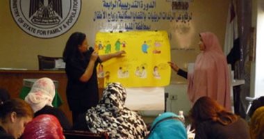 313 ألف مستفيدة من خدمات قوافل تنظيم الأسرة بقرى "حياة كريمة".. اقرأ التفاصيل