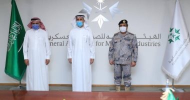 رسمياً.. السعودية تصنع عربات عسكرية مدرعة جديدة