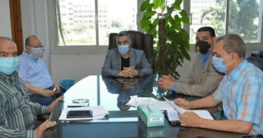 جامعة الفيوم تستعد لاستقبال طلاب الفرق النهائية بالمدن الجامعية