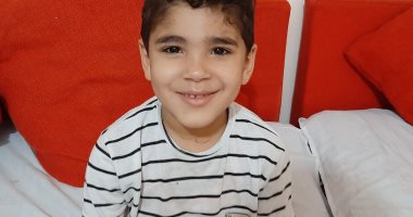 لايف.. قصة الطفل إسلام صاحب فيديو السقوط من علو أثناء اللعب بطائرة ورقية