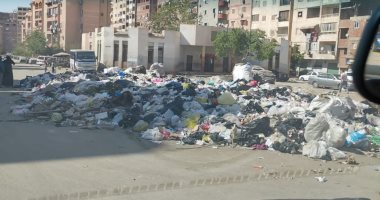 قمامة وتوك توك وانقطاع المياه.. مشكلات سكان شارع الجبل بزهراء مدينة نصر