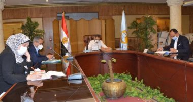 20 مشروعًا للصرف الصحى بتكلفة 2037 مليون جنيه بالغربية
