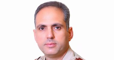 تعرف على السيرة الذاتية للمتحدث العسكرى تامر الرفاعى بعد ترقيته لرتبة عميد