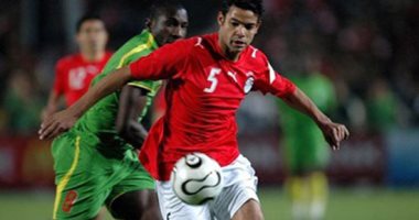 عبد الظاهر السقا يدعم منتخب مصر قبل مواجهة كوت ديفوار: الثقة مفتاح الفوز    