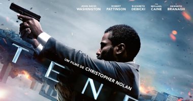 "Tenet" يحصل على إشادات إيجابية وهذه قواعد دخول السنيمات