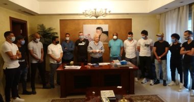 9 قرارات حاسمة لمجلس الزمالك في اجتماع اليوم .. العودة للتدريبات غدا .. تمديد عقد عبد الله جمعة .. تنازل اللاعبين عن جزء من مستحقاتهم .. طائرة خاصة للكاميرون .. معسكر في برج العرب