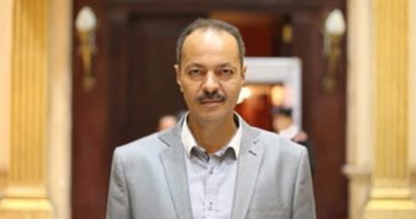 نائب المنيا: رئيس الطب الوقائى رد على ارتفاع وفيات كورونا وقالنا ربنا يرحم الجميع