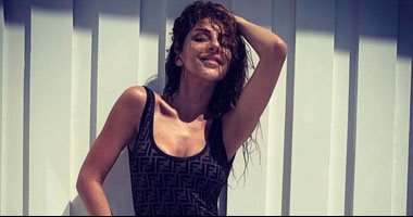 معركة الهوت شورت بين نجمات لبنان.. بدأت بهيفاء وهبى وامتدت لـ ميريام فارس