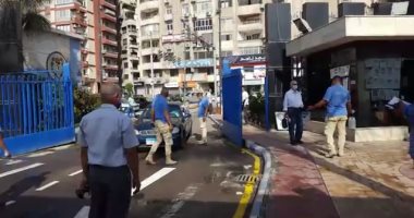 فتح باب الترشح لانتخابات مجلس إدارة نادى سموحة غدا