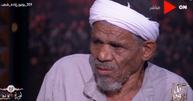 بعد نشر قصته بـ"اليوم السابع".. التموين تعلن مساعدة "عم عاطف" بمشروع جمعيتى مع بسمة وهبة