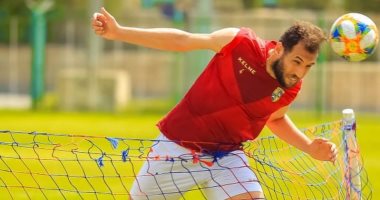 محمد سمير: مفيش لاعب في الدوري يساوى أكثر من 10 ملايين جنيه
