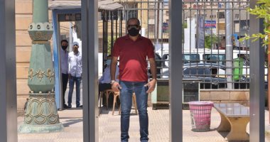 وزير التعليم العالى يطمئن على استعدادات الجامعات لامتحانات الفرق النهائية