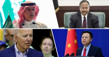باختصار.. أهم الأخبار العربية والعالمية حتى منتصف الليل.. توتر بريطانى صينى على خلفية "هونج كونج".. وأردوغان يعلن الحرب على السوشيال ميديا.. وسط احتجاجا.. انتهاء التصويت على التعديلات الدستورية فى روسيا 
