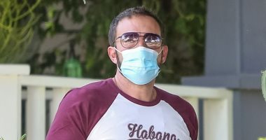 ملل أم مشروع جديد .. بن أفليك بلوك جديد وقصة شعر مختلفة 