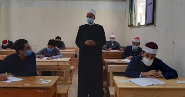 الأزهر يقرر منح الطلاب حق تأجيل الدراسة بشرط تقديم اعتذار رسمى من ولى الأمر