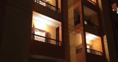 عمارة الإسكان بقرية الدير تستقبل أول 3 حالات مصابة بكورونا رسميا جنوب الأقصر