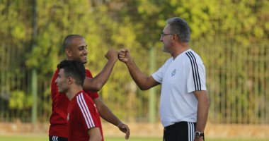 تشكيل بيراميدز وطلائع الجيش فى مباراة كأس مصر